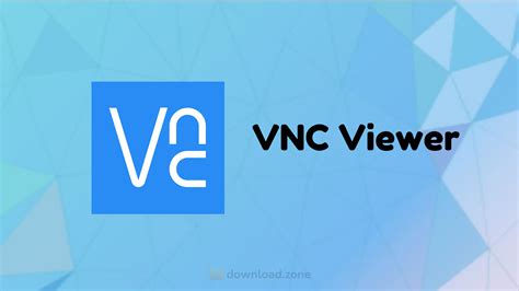 VNC Viewer Mac