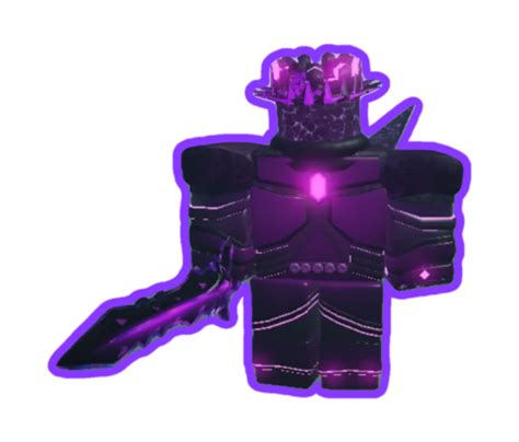 VOID - Roblox