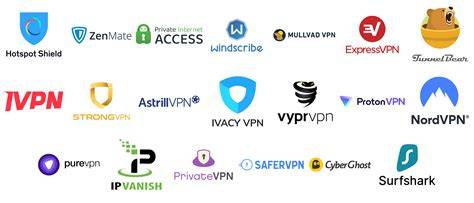 VPN Services