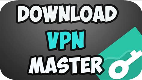 Keuntungan Menggunakan Aplikasi VPN Master untuk PC