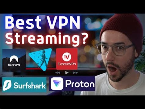 VPN Security Features for Streamers