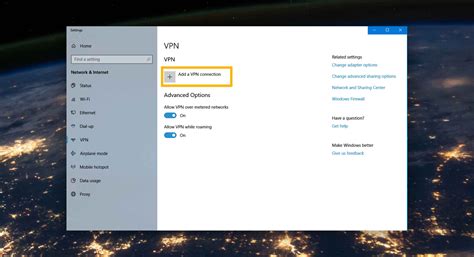 VPN for Windows 1