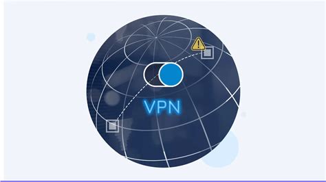 VPN location restrictions