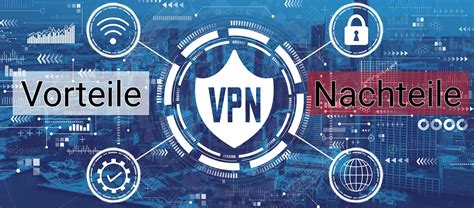 VPN-Router: Vor- und Nachteile