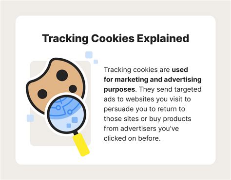 VPNs and tracking cookies