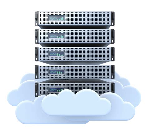 VPS Hosting Cloud Management