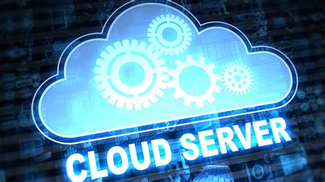 VPS Hosting Cloud Provider