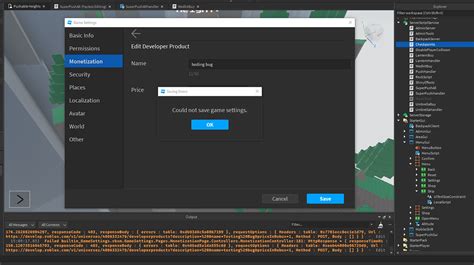 VR Black screen help - Scripting Support - Developer Forum | Roblox