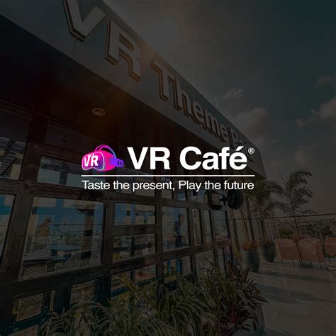 VR Cafe Lyon