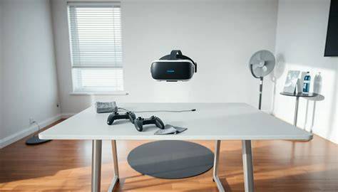 VR Gaming Tips