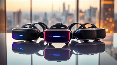 VR Headset Recommendations