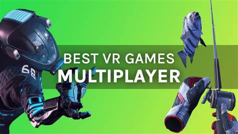 VR Multiplayer
