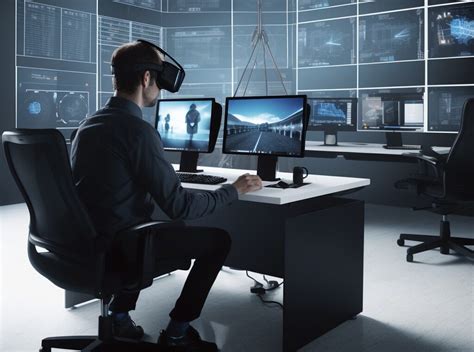 VR Performance Testing