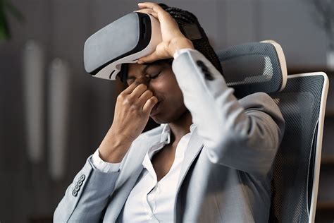 VR Sickness