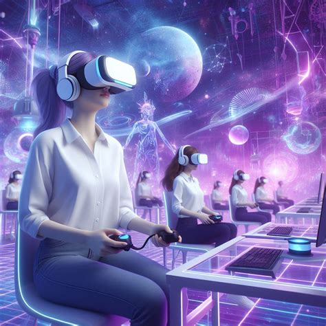 VR Space Constraints