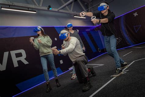 VR Target Audience