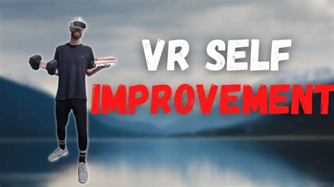 VR improvement