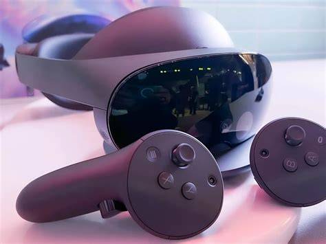 VR-Headset