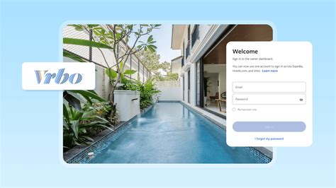 VRBO: Personalized Stays