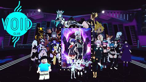 VRChat
