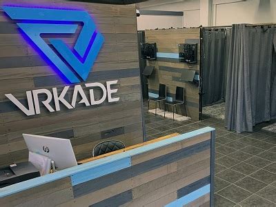 VRKADE Vancouver