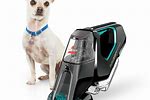 VRS Shop-Vac as Pet Stain Remover