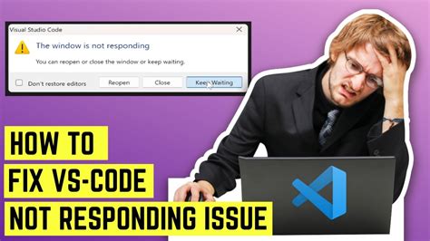 VS Code does not respond to input from xdotool