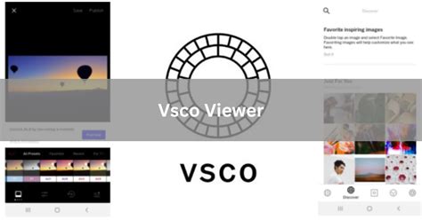 VSCO The Ultimate Guide to Creating Stunning Visual Content