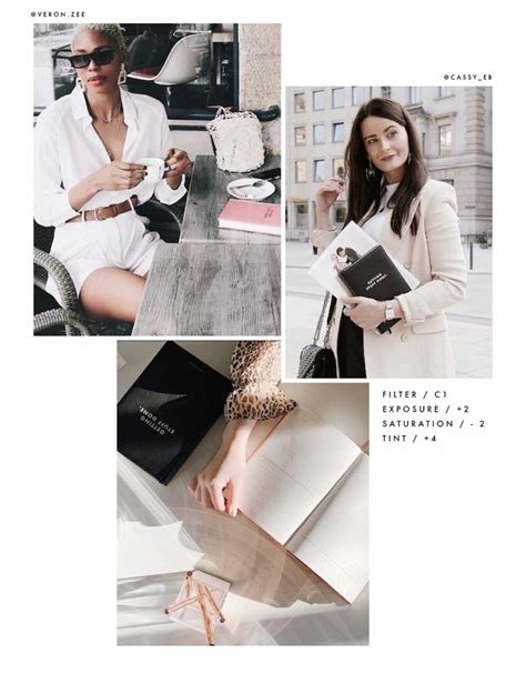 VSCO for Bloggers: Elevate Your Blog's Visual Appeal