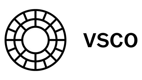 VSCO icon