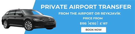 VTRSPOT Private Transfer