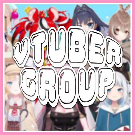 VTuberコラボ配信イメージ