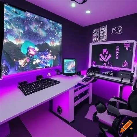VTuberゲーム配信者のイメージ