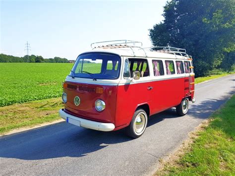 VW T2 Bulli