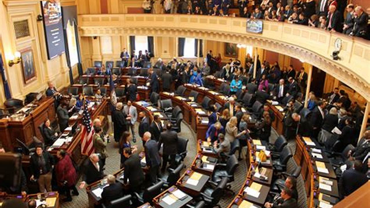 Va General Assembly 2024