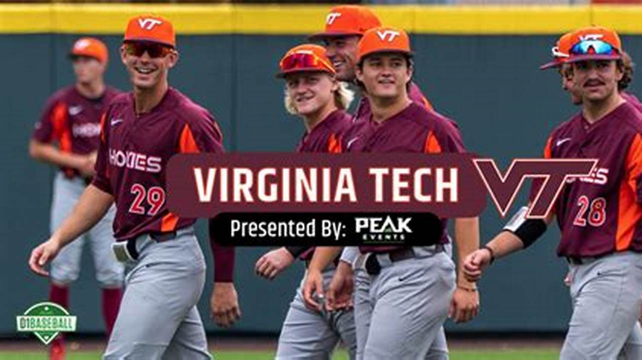 Va Tech Parents Weekend Fall 2025