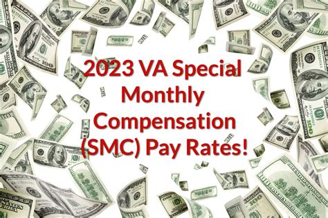 Va Smc Pay Chart
