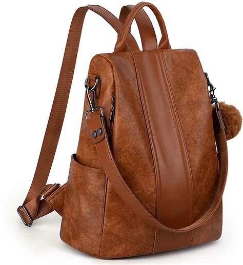 Vacation Backpack Purse: The Ultimate Travel Companion