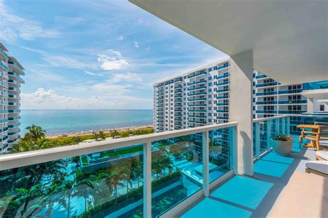 Vacation Condos In Miami Beach Florida