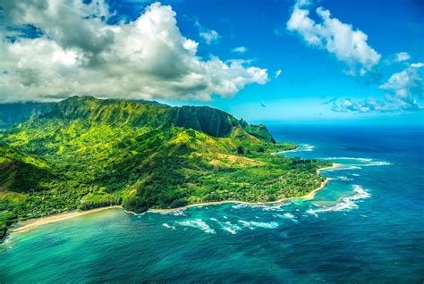 Vacation Packages To Hawaiian Islands