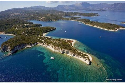 Vacation Preferences