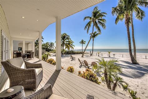 Vacation Rentals Fort Myers Beach Florida