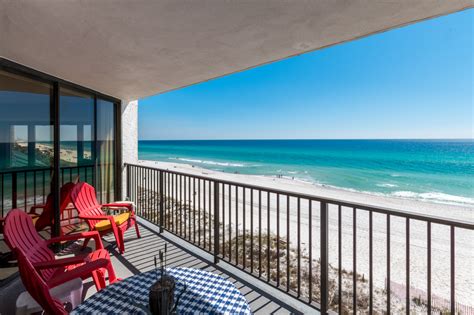 Vacation Rentals In Panama City Beach Florida