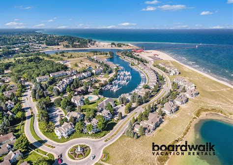 Vacation Rentals Manistee Michigan