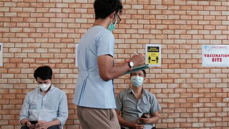 Vaccination and Health Checks