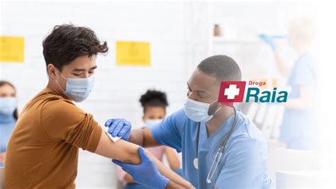 Vacina contra a gripe está disponível para a população nos postos de