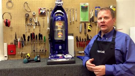Vacuum Cleaner Repair Grand Rapids