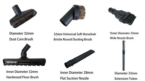 Vacuum Cleaner Repair Tools and Parts