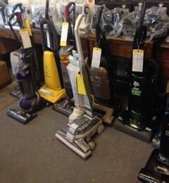 Vacuum Repair Colorado Springs Solutions