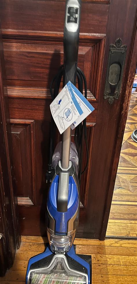 Expert Vacuum Repair Services in Park Slope - Fast & Affordable!